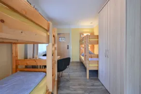 Rote Villa Füssen - Room