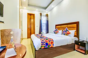 FabHotel Floyd - Quarto