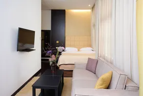 MyPlace Premium Apartments - Værelse