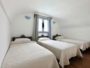 Anny Studios & Rooms Perissa Beach - Rom