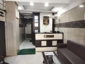 Suprabath Residency - Lobby