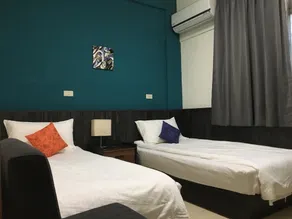 阿鑫民宿 - Room