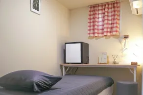 Korea Happiness House - Female only - Chambre