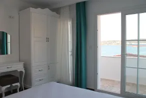 Alesya Otel - Room