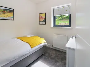 Oakbank Mews - Chambre