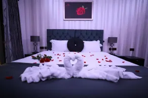 The Old Hall Hotel - Habitación