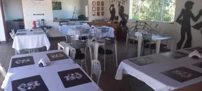 POUSADA SÃO LUCAS - Restaurant