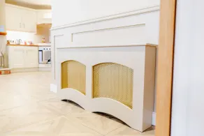 Clonlum Holiday Cottages - Lobby