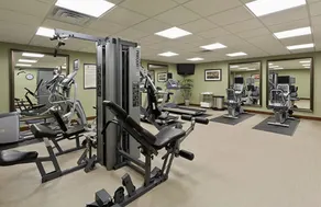 Staybridge Suites Montgomeryville by IHG - Salle de remise en forme