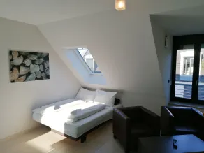 KH Hotel - Chambre