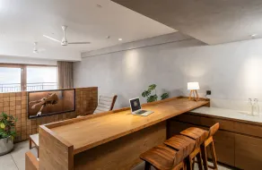 The Valle by Kondody Hotels - Chambre