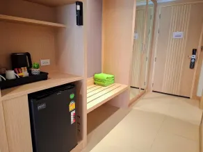 Estella Phuket Mai Khao Beach Resort - Chambre