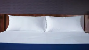 Holiday Inn Express London Stansted Airport by IHG - Habitación
