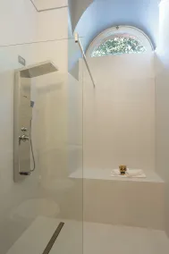 Resort Antico Verbano - Badezimmer