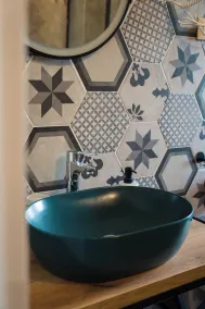 Borgo del Marchese - Zimmer