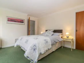 The Bothy - Room
