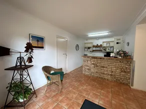 Mareeba Motor Inn - Recepción
