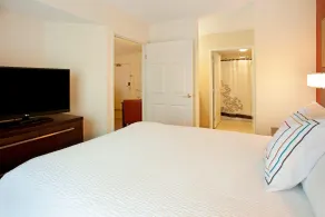 Residence Inn by Marriott Fort Wayne Southwest - Chambre