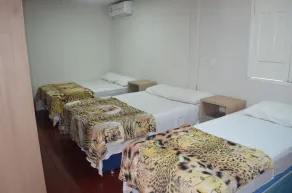 Pousada Encantos da Amazônia - Room