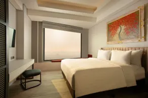 Trembesi Hotel - Room
