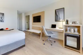Radisson Hotel Sunnyvale - Silicon Valley - Chambre