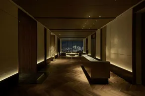 The Royal Park Hotel Iconic Nagoya - Réception