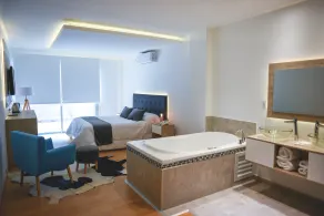 Santa Cecilia Resort & Spa I - Chambre