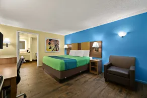 SureStay by Best Western Clermont Theme Park West - Værelse