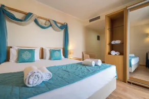 Galaxy Beach Resort BW Premier Collection - Chambre