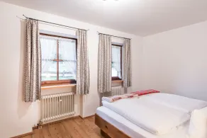 Das Bergmayr - Chiemgauer Alpenhotel - Chambre