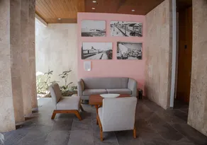 Hotel Puerto Libre - Réception