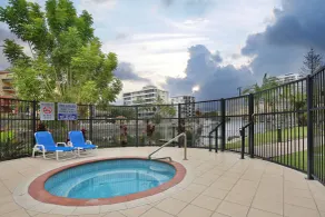50 K Resort Surfers Paradise - Spa