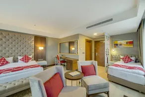 Demircioğlu Park Hotel - Habitación