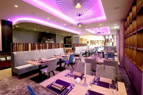 Morada Hotel Gifhorn - Restaurant