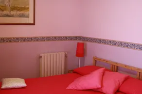 Magione B&B - Zimmer