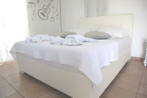 Fyrogenis palace - Chambre