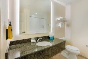City Express By Marriott King of Prussia - Salle de bain