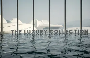 Meixi Lake Hotel, a Luxury Collection Hotel by Marriott, Changsha - Pool
