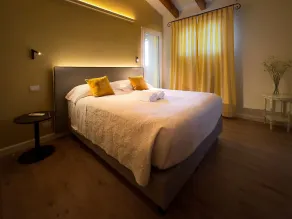 Agriturismo Acetaia Sereni - Room