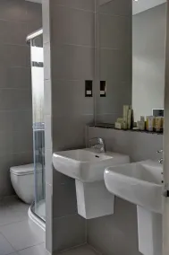 The Craiglands Hotel Sure Hotel Collection by Best Western - Chambre