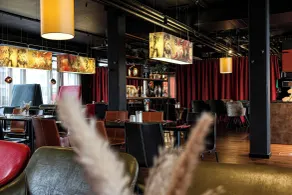 The Rhin - Ristorante