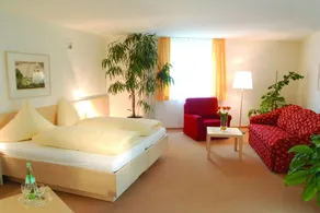 Landhotel Allgäuer Hof - Room