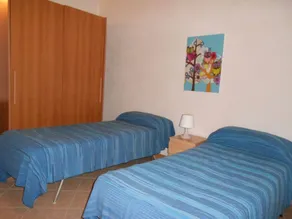 Appartamento pt in Villa Falari - Clima - Wi-fi - Chambre