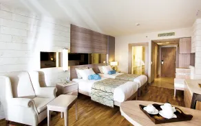 Melas Resort Hotel - Room