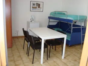 Hotel Residence Fausta - Rum