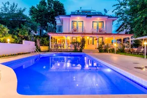 Calypso Cozy Suites - Pool