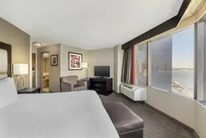 Best Western Plus Waterfront Hotel - Chambre