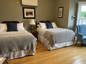 McLean House Bed & Breakfast - Værelse