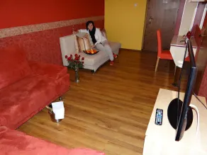 Hotel *** Plauter Kúria - Room