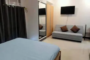 Mckinley Hill BGC Hotel - Habitación
